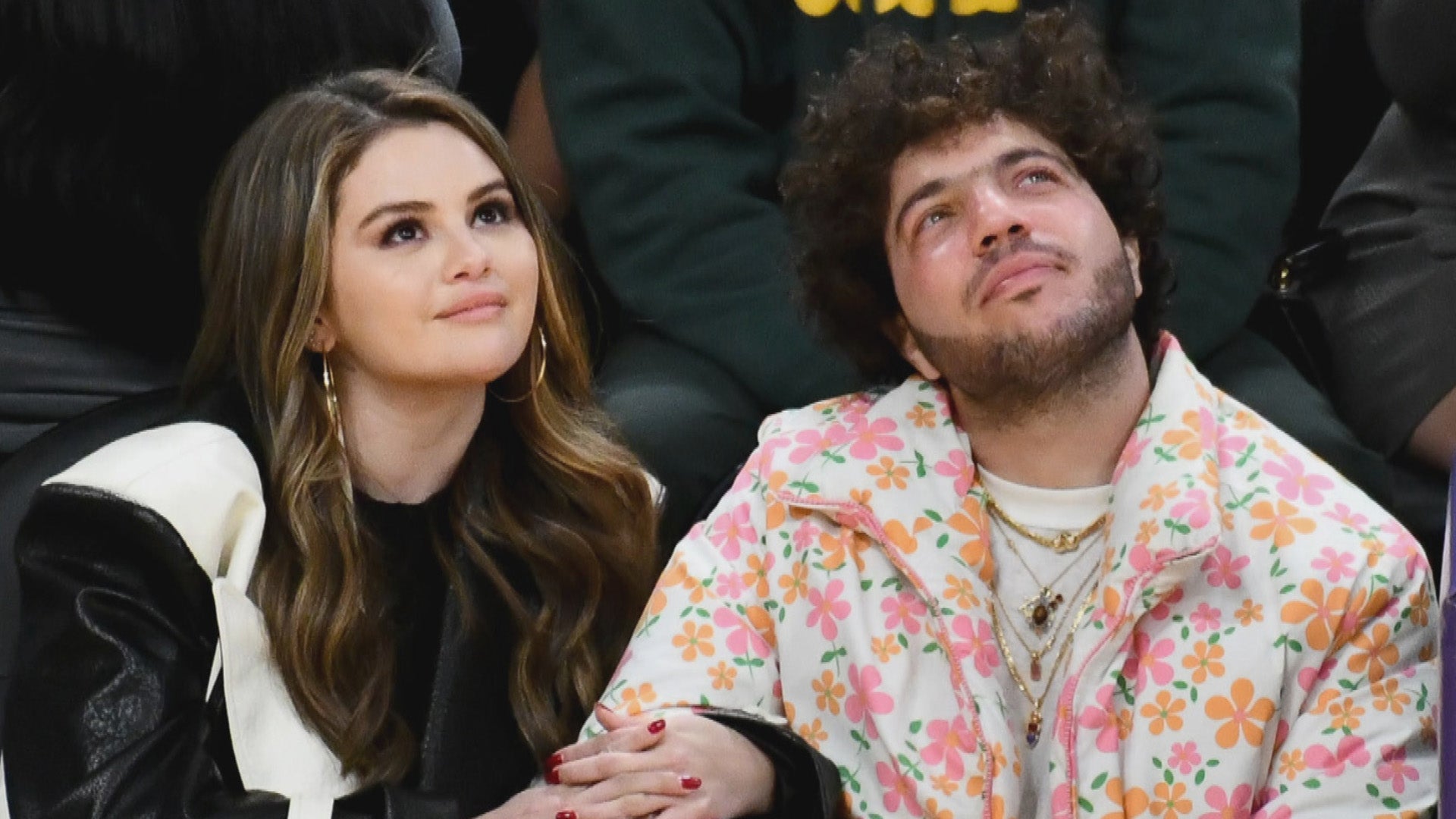 Selena Gomez Excited About What the Future Holds With Boyfriend Benny Blanco Source